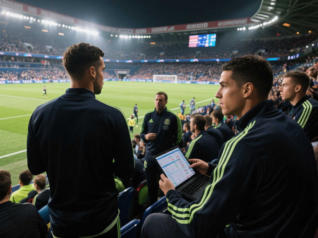 马卡:部分皇马球员集体收看巴萨对阵国米的欧冠客场比赛 马卡:部分皇马球员集体收看巴萨对阵国米的欧冠客场比赛