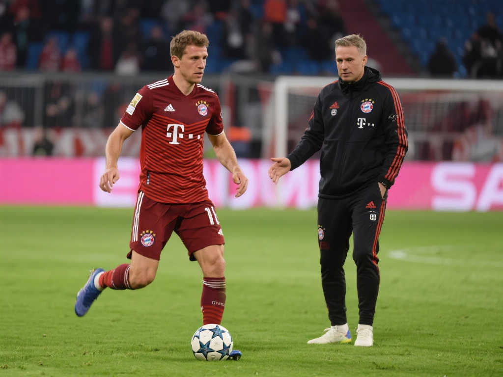 拜仁高层坦言：穆勒离队出于竞技考量，告知前夜难眠三晚