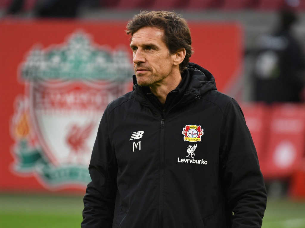 利物浦与阿隆索展开谈判,计划近期向勒沃库森提出正式报价 利物浦与阿隆索展开谈判,计划近期向勒沃库森提出正式报价