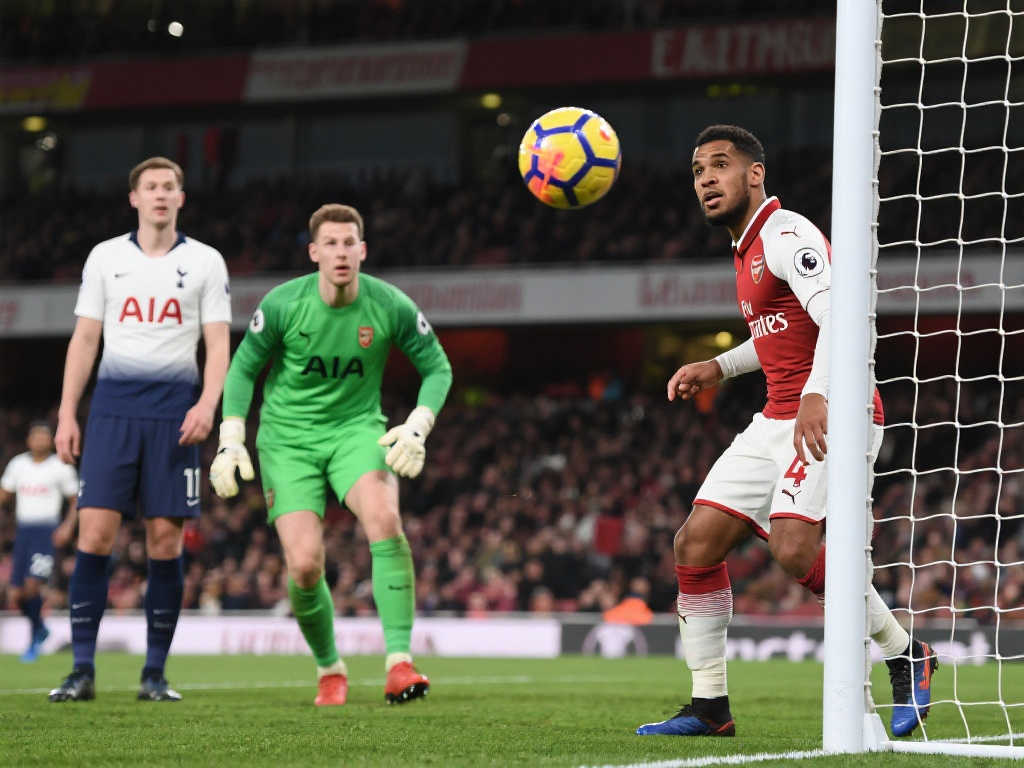 4月初至今,阿森纳5次因定位球失分,防守漏洞频现 4月初至今,阿森纳5次因定位球失分,防守漏洞频现